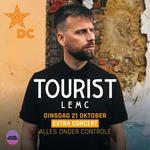 Tourist LeMC (extra concert)
