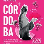 Feria de Córdoba