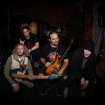 The 3 Shredders Tour w/ Matt Miller / Rene Benton / MANUEL - Memphis, TN