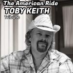The American Ride- Toby Keith Tribute@ The Riviera Theatre