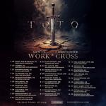 Men At Work with TOTO & Christopher Cross @ Seneca Niagara Resort & Casino