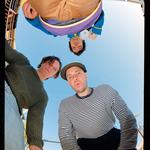 BADBADNOTGOOD