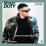 Simon Doty O2C 360° Set
