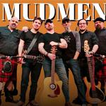Mudmen Wingham Town Hall