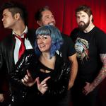 Death by Overkill Return to Wally's (Wenatchee)