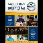 Beer by the Bay Music Festival 2025