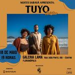 Tuyo Acústico