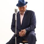 Allan Harris live