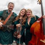 Katie Jane Band LIVE at Dullahan Irish Pub