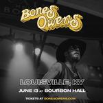 Bourbon Hall