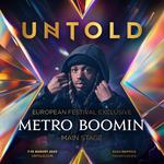 Untold Festival 2025
