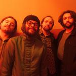 Fluid Druid, Peyote Ugly, & Grrrizzly @ The Crypt