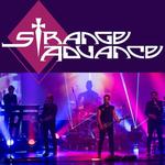 Strange Advance