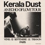 An Echo of Love Tour