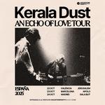 An Echo of Love Tour