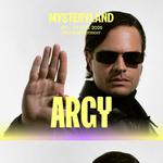 Mysteryland 2025