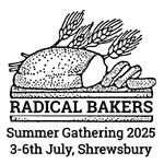 Radical Bakers Gathering 2025