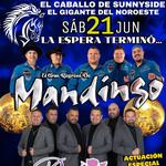 Sunnyside, Washington, USA (El Caballo)
