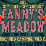 Fanny's Meadow 2025