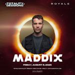 Maddix