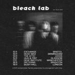 'Close To The Flame' Tour 2025 @ Dead Wax, Birmingham