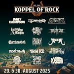 Koppel of Rock Festival 2025