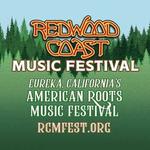 Redwood Coast Music Festival (Oct 2 - Oct 5)