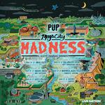 PUP Megacity Madness