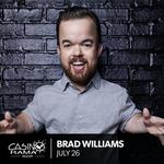 Brad Williams