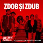 Electric Castle Festival 2025
