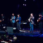 Morning Worship with Chosen Road at Belvoir Freewill Baptist Church