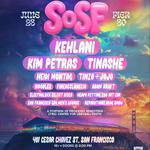 SOSF 2025
