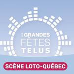 QRBP - Grandes Fêtes TELUS 2025