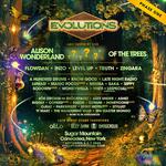 Evolutions Festival