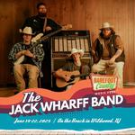 Barefoot Country Music Fest 2025