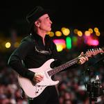 Cody Johnson - Leather Deluxe Tour