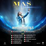 MAS CERCA DE TI WORLD TOUR 2025