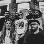 Faintest Idea (GB) and K-Man and the 45 @ live Club