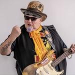 Popa Chubby