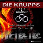 JESUS ON EXTASY live /w DIE KRUPPS