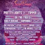 Secret Dreams Festival