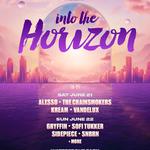 Into The Horizon 2025