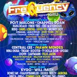 FM4 Frequency 2025
