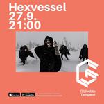 Hexvessel