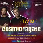 Cosmic Gate