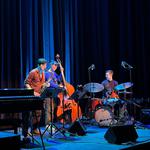 Yannick Peeters Trio