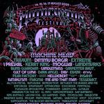 Motocultor Festival 2025