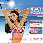 Hedkandi presents Beach House