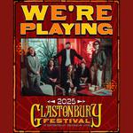 Glastonbury Festival 2025