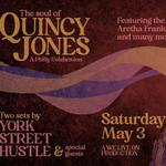 The Soul of Quincy Jones